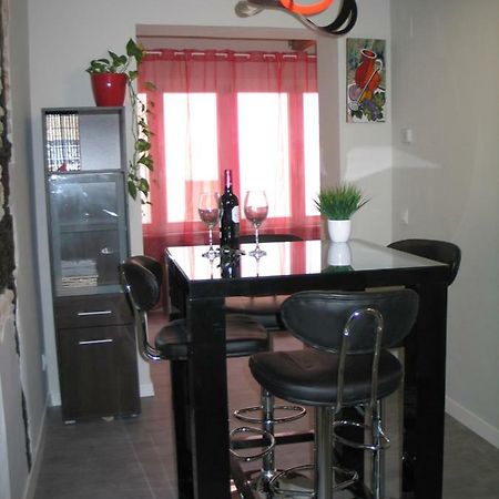 Apartamento Portales Logrono Bagian luar foto