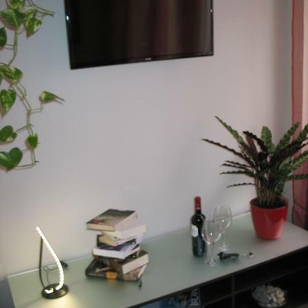 Apartamento Portales Logrono Bagian luar foto