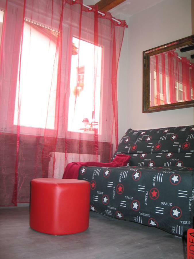 Apartamento Portales Logrono Bagian luar foto