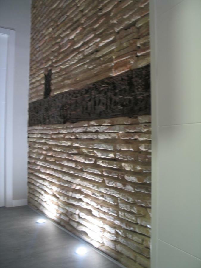 Apartamento Portales Logrono Bagian luar foto