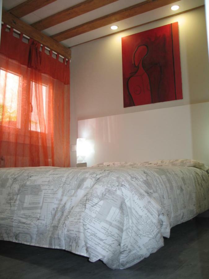Apartamento Portales Logrono Bagian luar foto